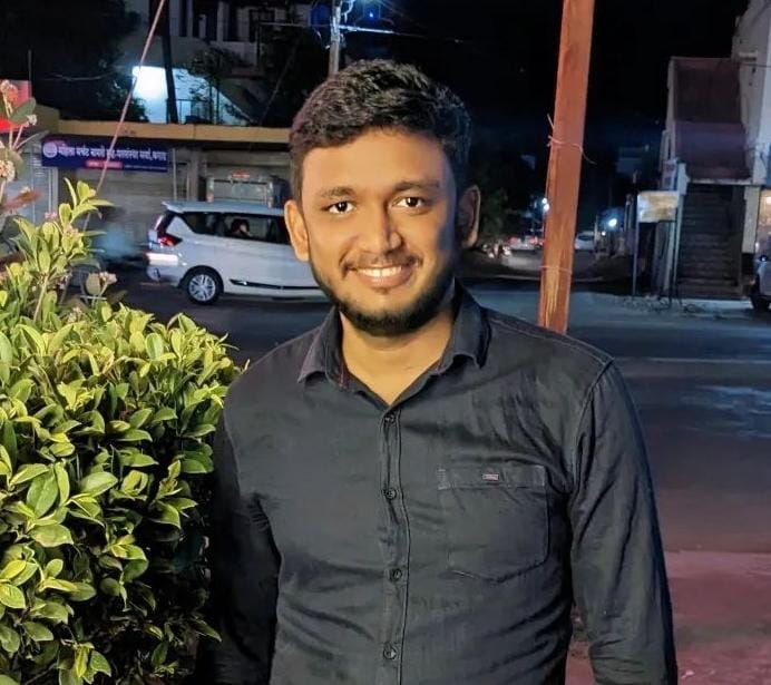 Gaurav warale